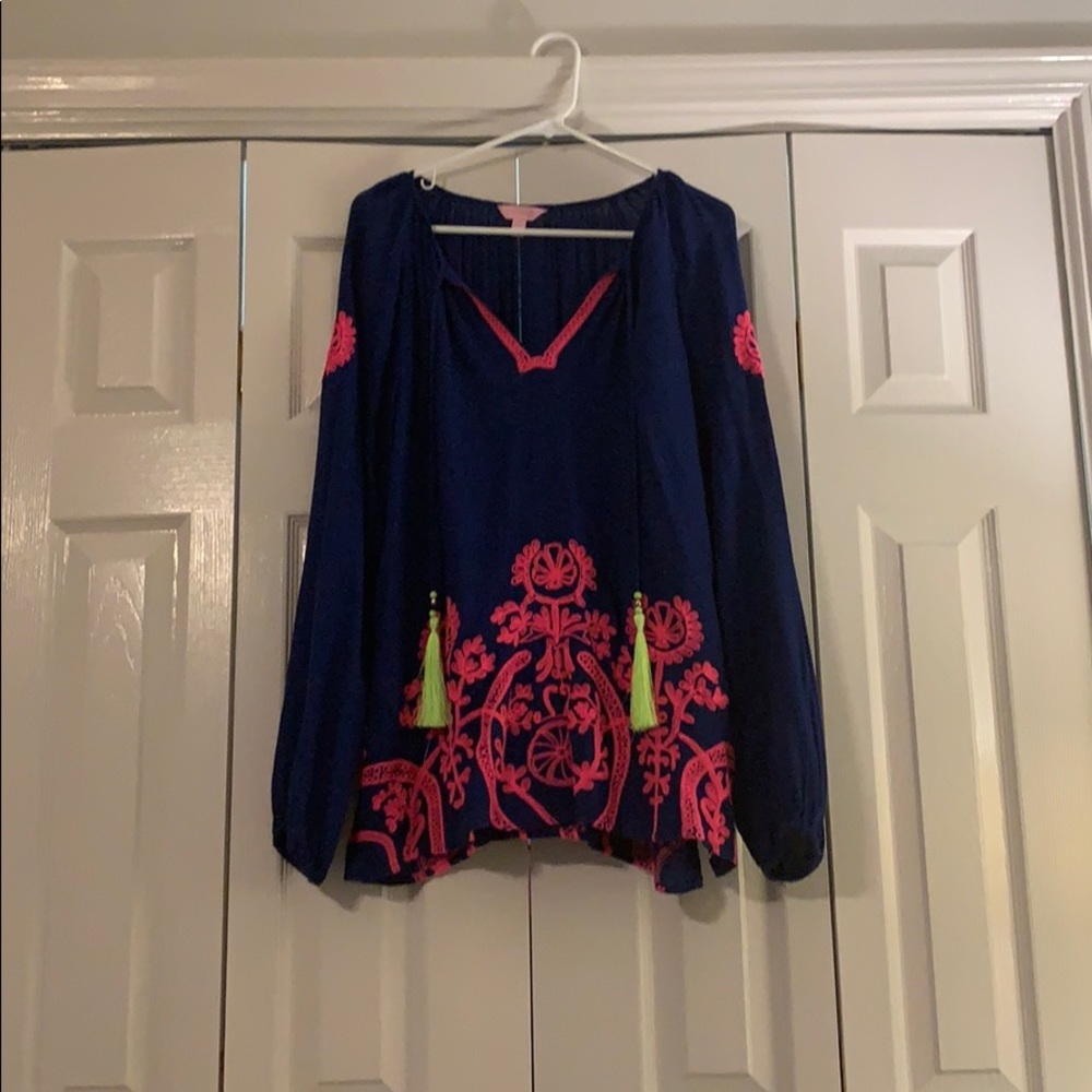 Blouse